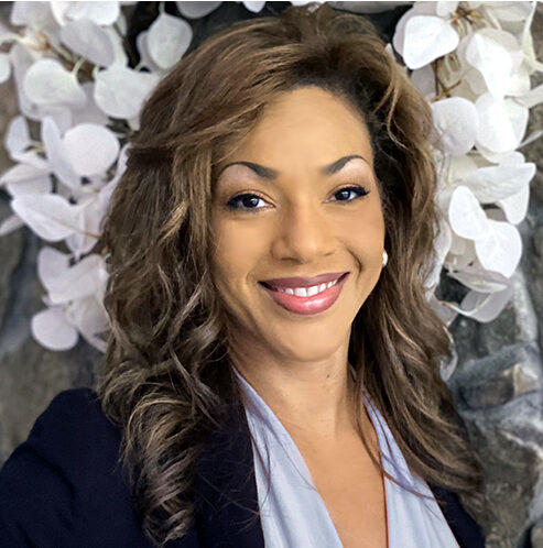 Jessica Sanders