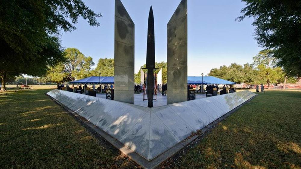 The National Ranger Memorial, established in 1992, is at Fort Moore, formerly named Fort Benning. army.mil  