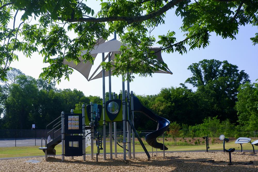 playground
