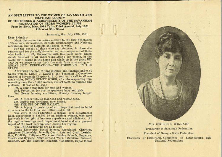 mamie-george-williams