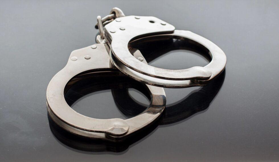 Handcuffs