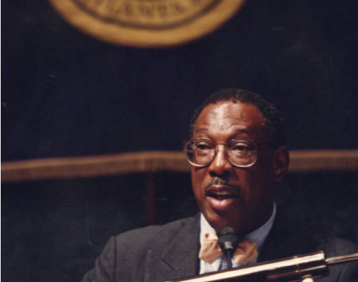 Marvin Arrington Sr.