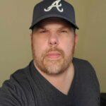 Now, Lyle endures chronic fatigue and brain fog daily. He often thinks back on his life before the pandemic. 