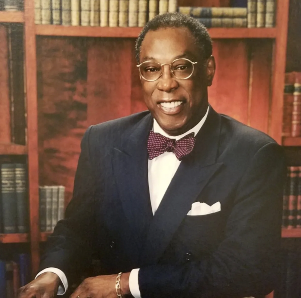 Marvin Arrington Sr.
