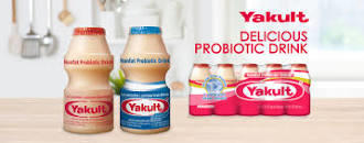 Japanese probiotics beverage plant coming to Georgia