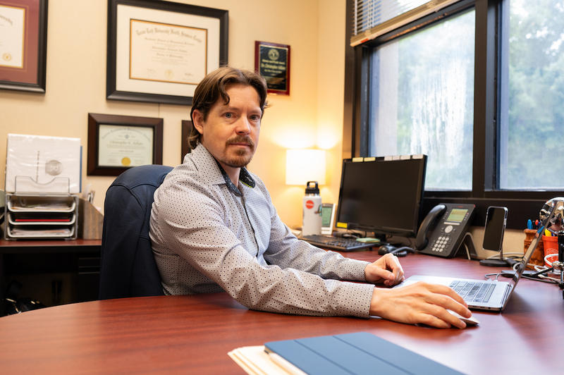  Pharmaceutical professor Chris Adkins, who has questioned the accuracy and data used in a 2021 study authored by anti-abortion doctors about the key abortion drug mifepristone, says US-based academic publisher Sage Publishing is reviewing the paper. 