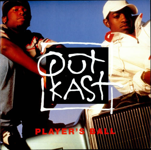  "Player's Ball" is the debut single from hip hop duo OutKast. The song was released on November 19, 1993, and became a theme song about life in Atlanta.
