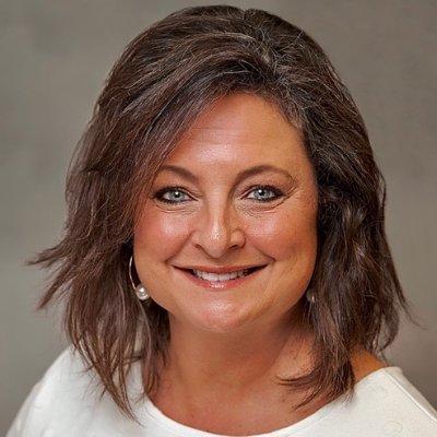 Tifton Mayor Julie Smith