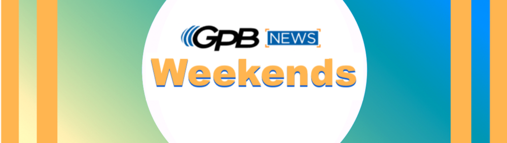 Weekends logo