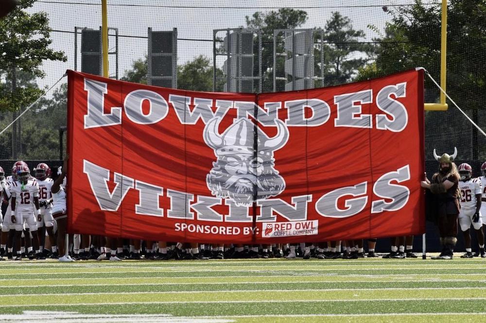 Lowndes Vikings