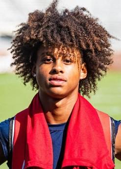 Devin Carter
