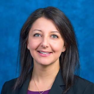 Dr. Mandy Cohen
