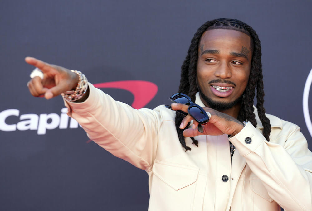 Quavo