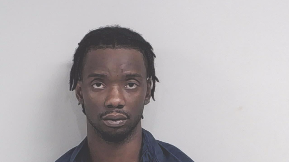 Travis Jamaal Moss