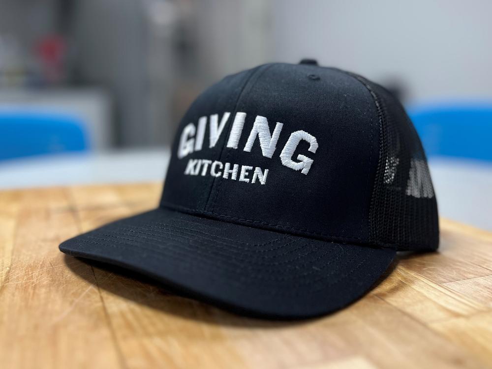 Atlanta-based Giving Kitchen helps food service workers across the country who fall on hard times.