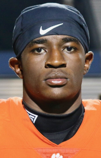 Mike Matthews, Parkview 