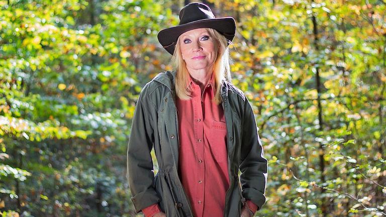 Sharon Collins