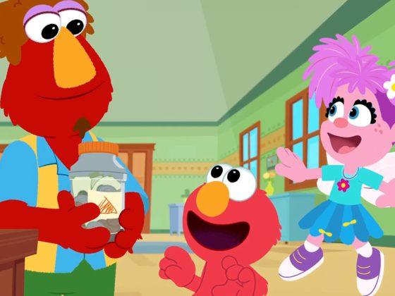 sesame street 