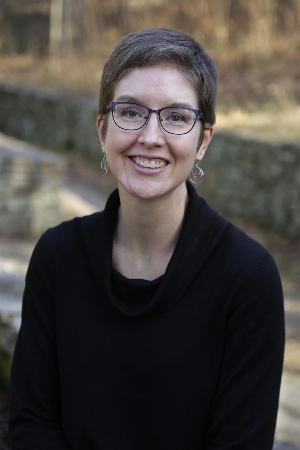 Erica Abrams Locklear