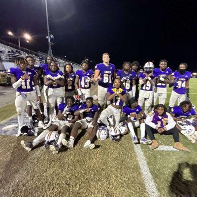 Fitzgerald football 