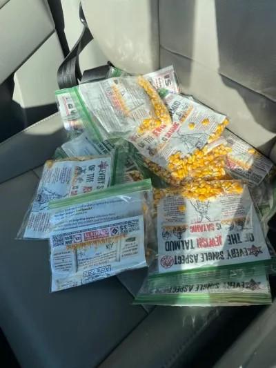 Antisemitic flyers have been distributed in several metro Atlanta neighborhoods in the past year.