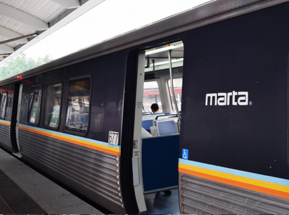 MARTA