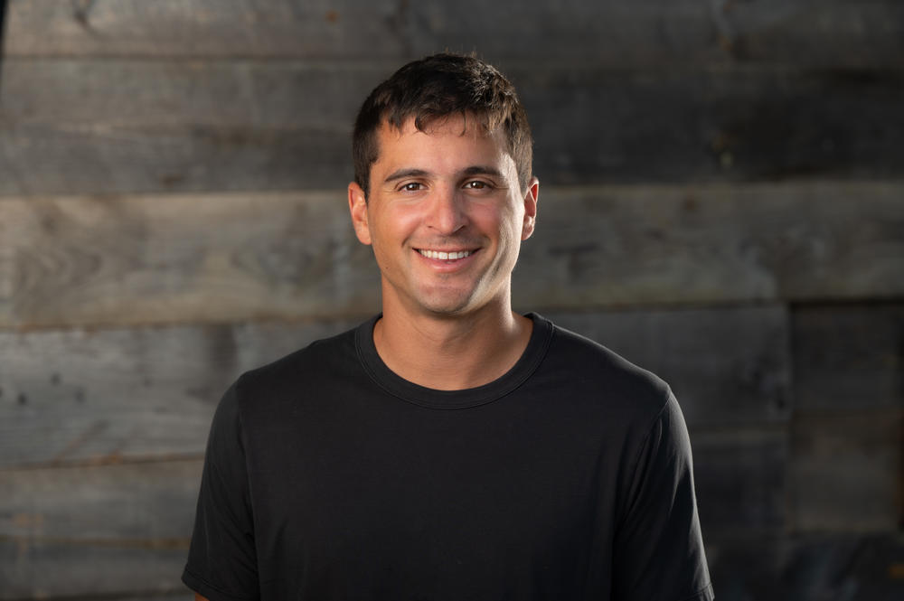 Hatched founder Mitch Alterman