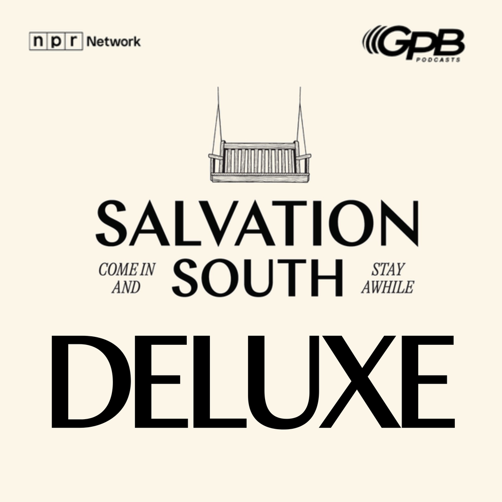 Salvation South Deluxe