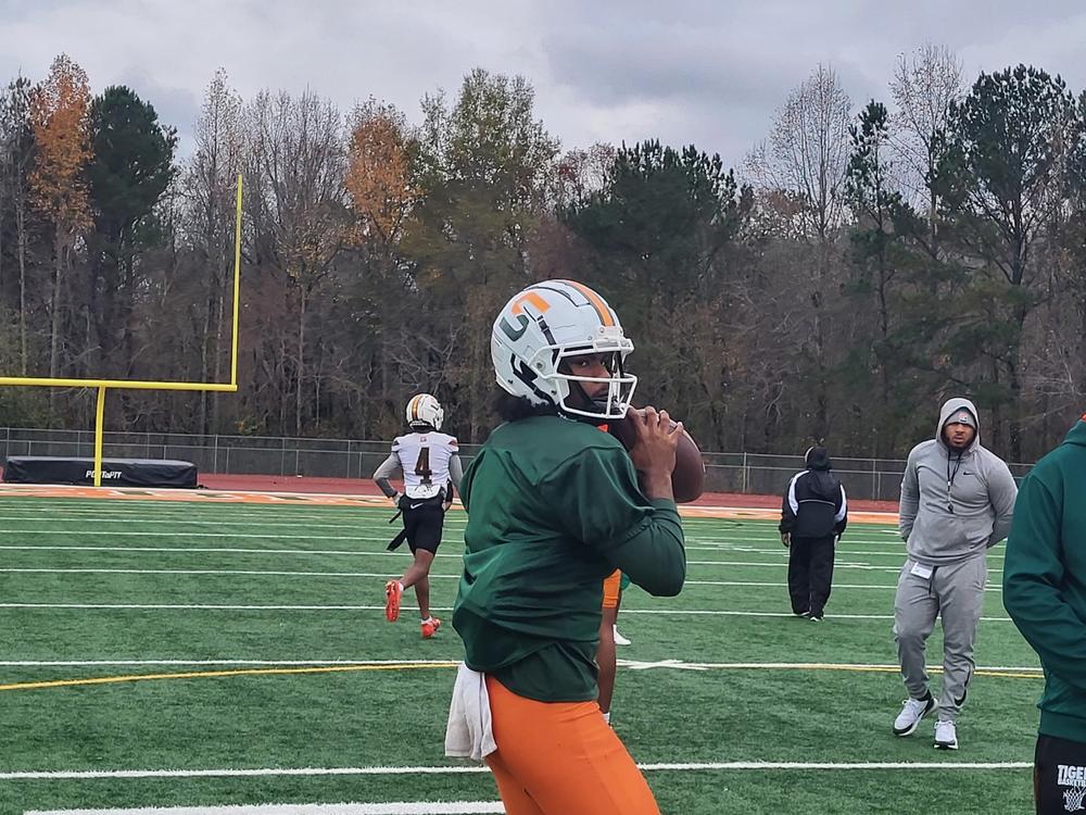 Stockbridge football