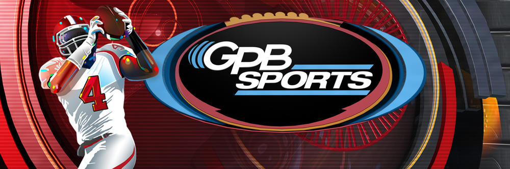 Sports Web Header