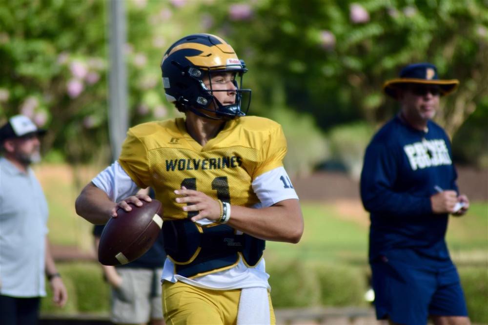 Top Prospects to Watch in GHSA Championship Games Public