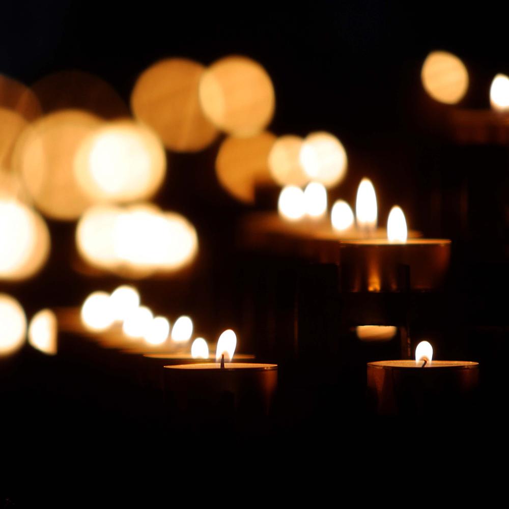 candles