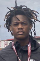 Elyiss Williams, Camden County