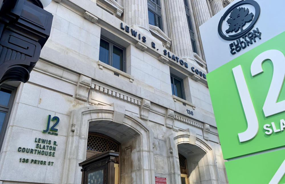 Despite 1 million people calling Fulton County home, the formula used by the state to pay judges and prosecutors is the same for judicial circuits that are much smaller. 