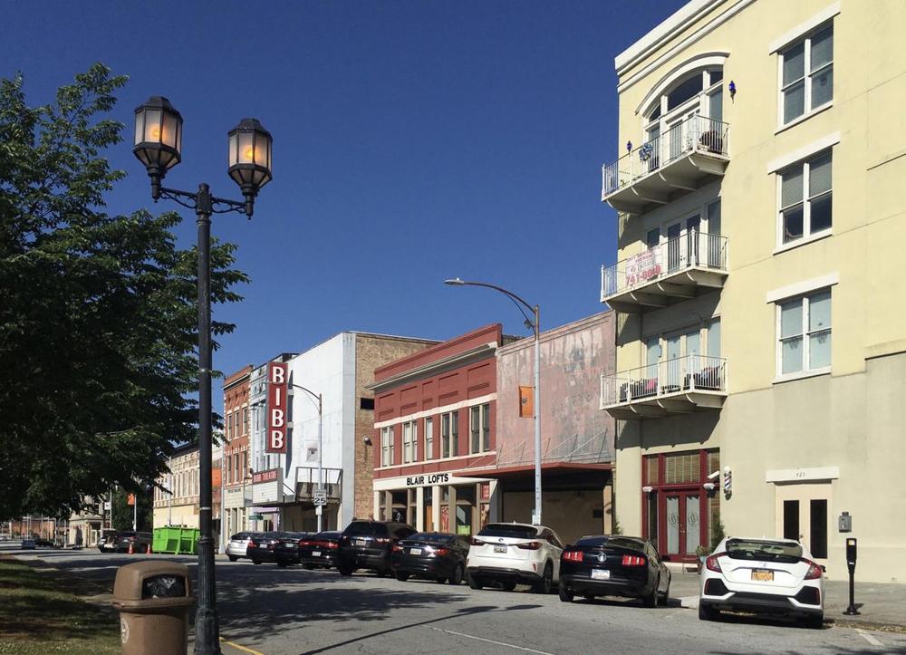 Visit Macon has been working with film scouts to identify potential scenes for Denzel Washington’s Netflix adaptation of the Pulitzer Prize-winning play, "The Piano Lesson," which is scheduled to shoot in Macon in January.