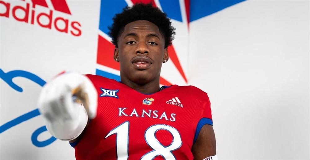 Jacorey Stewart, Milton