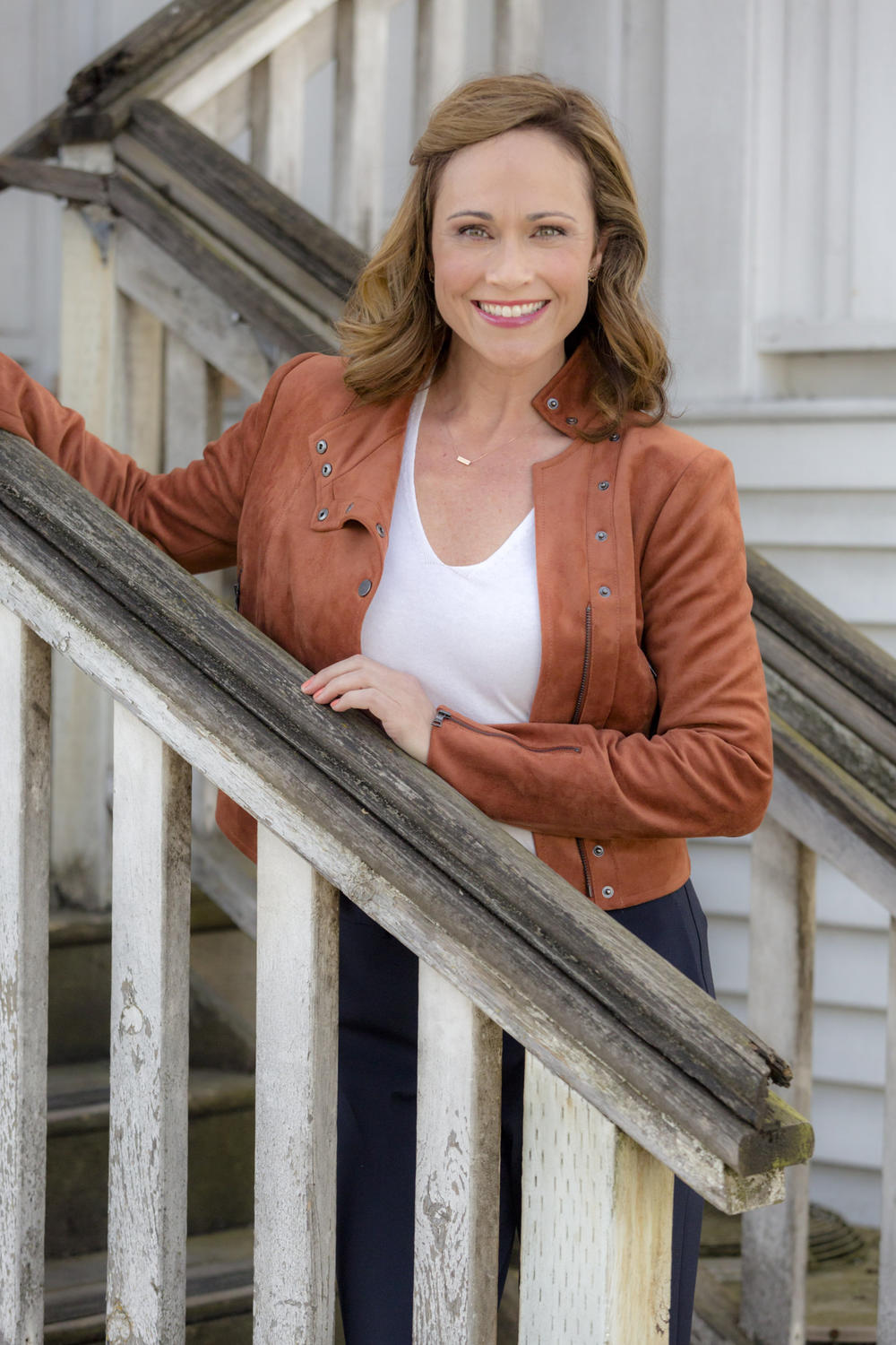 Nikki Deloach