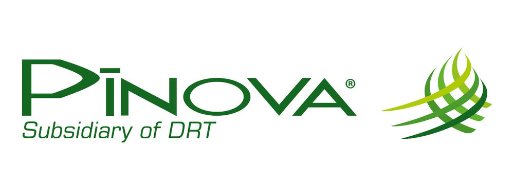 Pinova logo