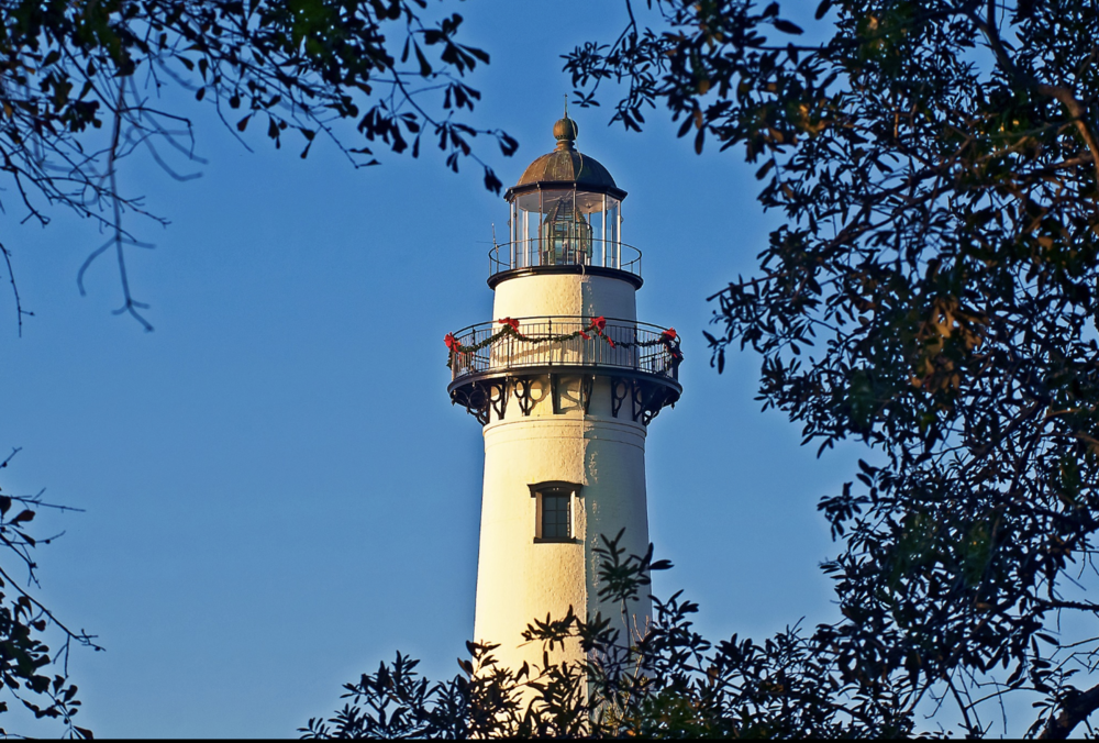 St. Simons Lighthouse