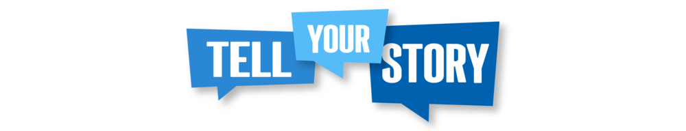 Tell Your Story