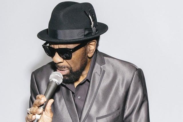 William Bell (2023)