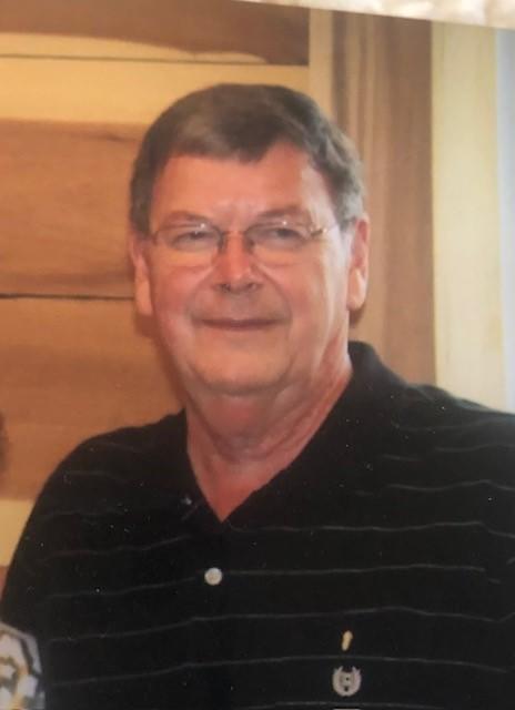 Plains Mayor L.E. Boze Godwin III is shown in this posed photograph.