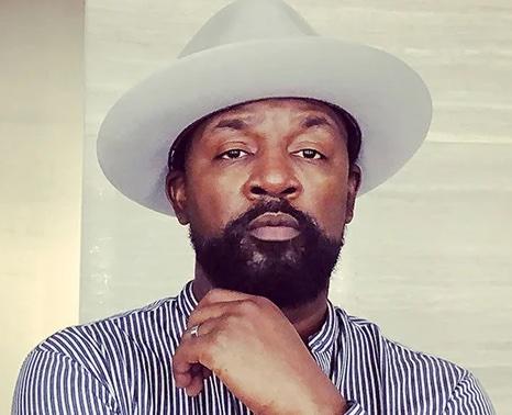 Atlanta musician David Ryan Harris will perform at the 2024 30A Songwriters Festival 
