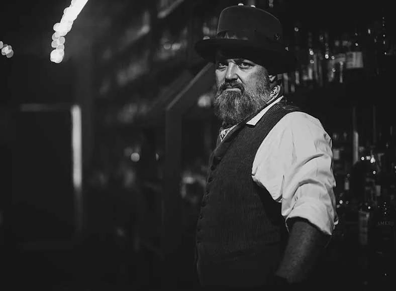 Georgia musician John Driskell Hopkins will perform at the 2024 30A Songwriters Festival in Walton County, Florida, which runs  Jan. 12 to 15.