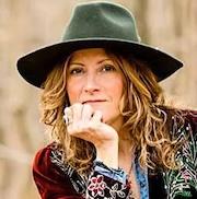 Atlanta musician Michelle Malone will perform at the 2024 30A Songwriters Festival.