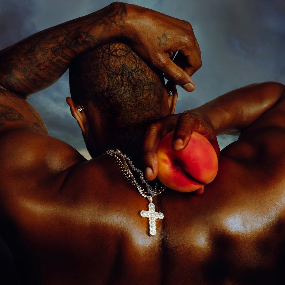 Usher's new album, Coming Home, drops on Feb. 9, 2024.