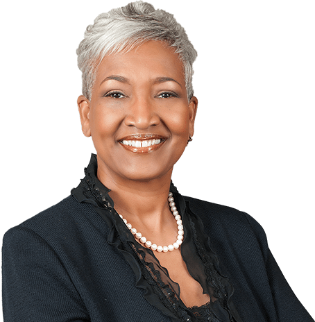Rev Dr Cynthia Hale Headshot