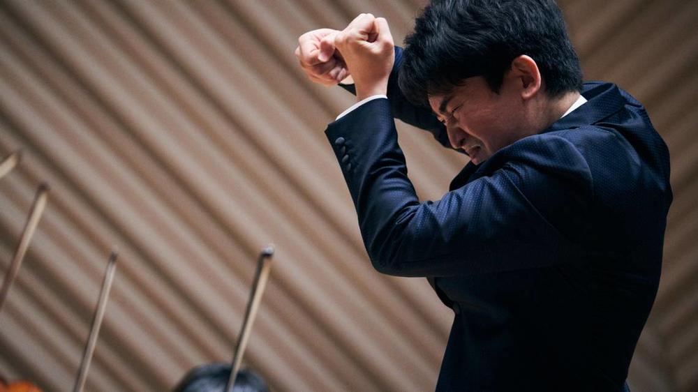 Keitaro Harada