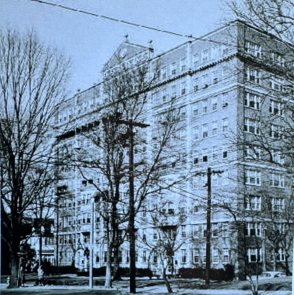 Reid House is listed on the National Register of Historic Places.