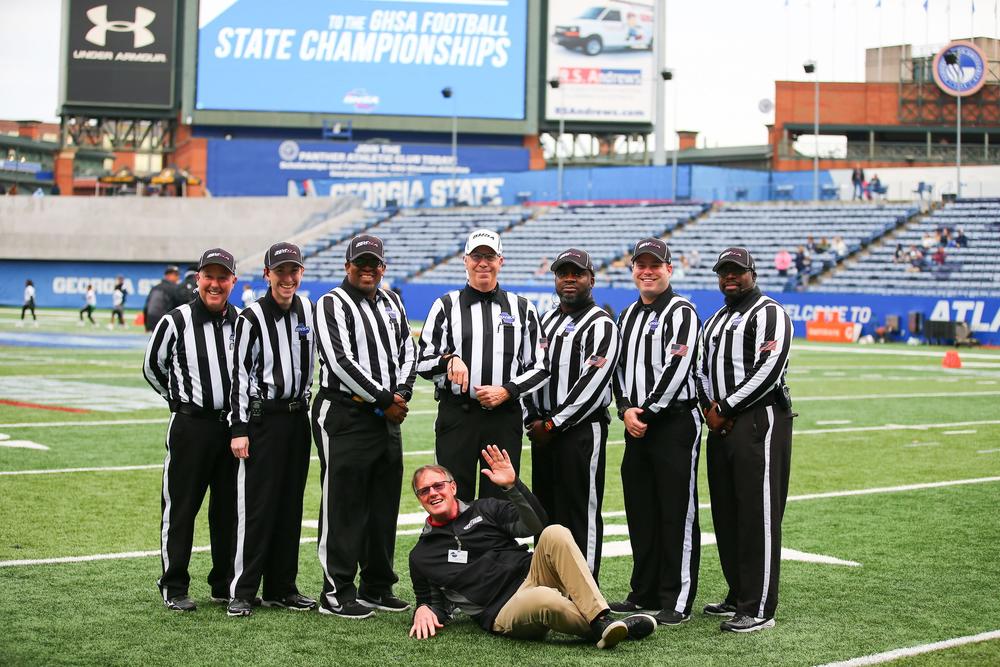GHSA Refs